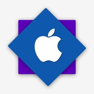Apple-logo-WWDC-15-materialized